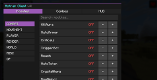 Modules