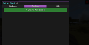 Combos