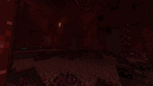 Crimson Forest