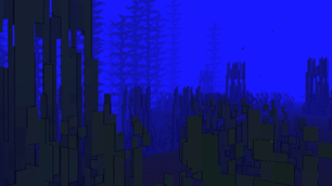 Underwater