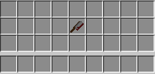 the blade