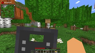 fps view