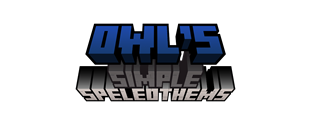 Simple Speleothems Title
