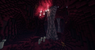 Flesh Biome