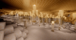 Heavenly Biome
