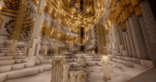 Heavenly Biome