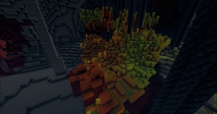 Salt Deposits