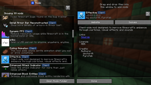Mod Menu