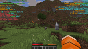 Maximum FPS