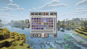 Re-covered Enchanted Books