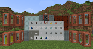 Items