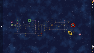 Terramity Questline