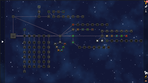 Powah! Questline