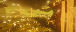 Better Looking Nether