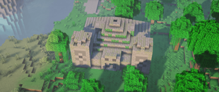 New Structures