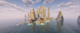 Natural Structure Generation