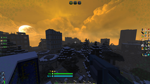 Example Worldgen & Aesthetics 3