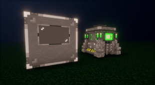 Reactor and Miner