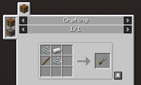 Chisel Recipe.png