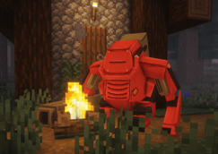 Ultrakill Violence - Minecraft Mod - Modpack Index