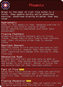 Aspect: Phoenix