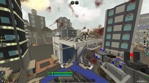 Combat