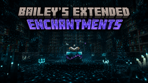 Bailey's Extended Enchantments Promo Media 1