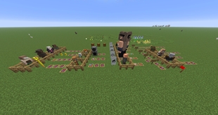 Merchant Entities