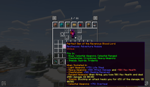 Gem - Full Mode With Alt