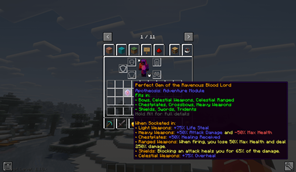 Gem - Compact Mode