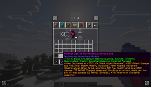 Gem - Ultra Mode With Alt