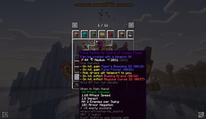 Sword - With Alt