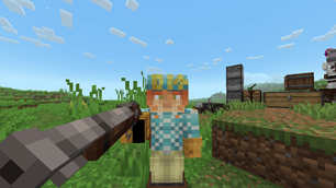 Mod Showcase!