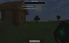 Open Runic Tome