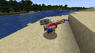 Kinetiraptor