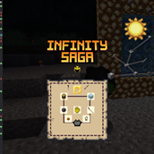 Infinity Saga