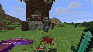 Simple Blood Mod