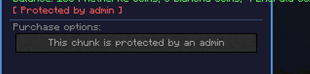 Protected Claim