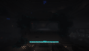 The Darkest Depths