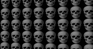 Wall of Scary