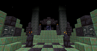 Trepidation Shrine
