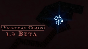 VristmanChaos 1.3 Beta Poster