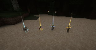 Loot Beam