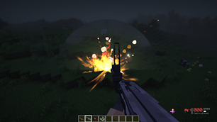 Big Explosion