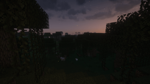 Firefly Ambient
