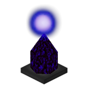 Chaotic IO Crystal
