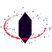 Chaotic Wireless Crystal
