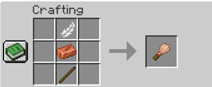 Brush craft