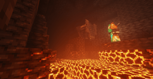 Underground Battle