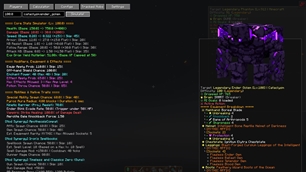 a cataclysm mob